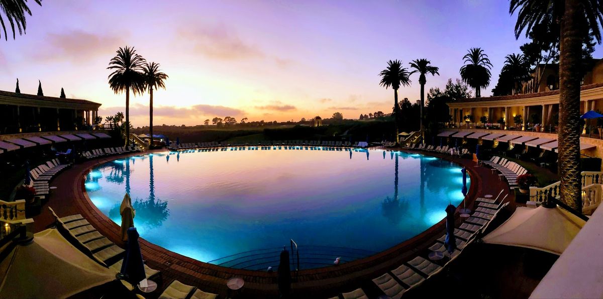 Resort at Pelican Hill — newport-beach — additional view 3