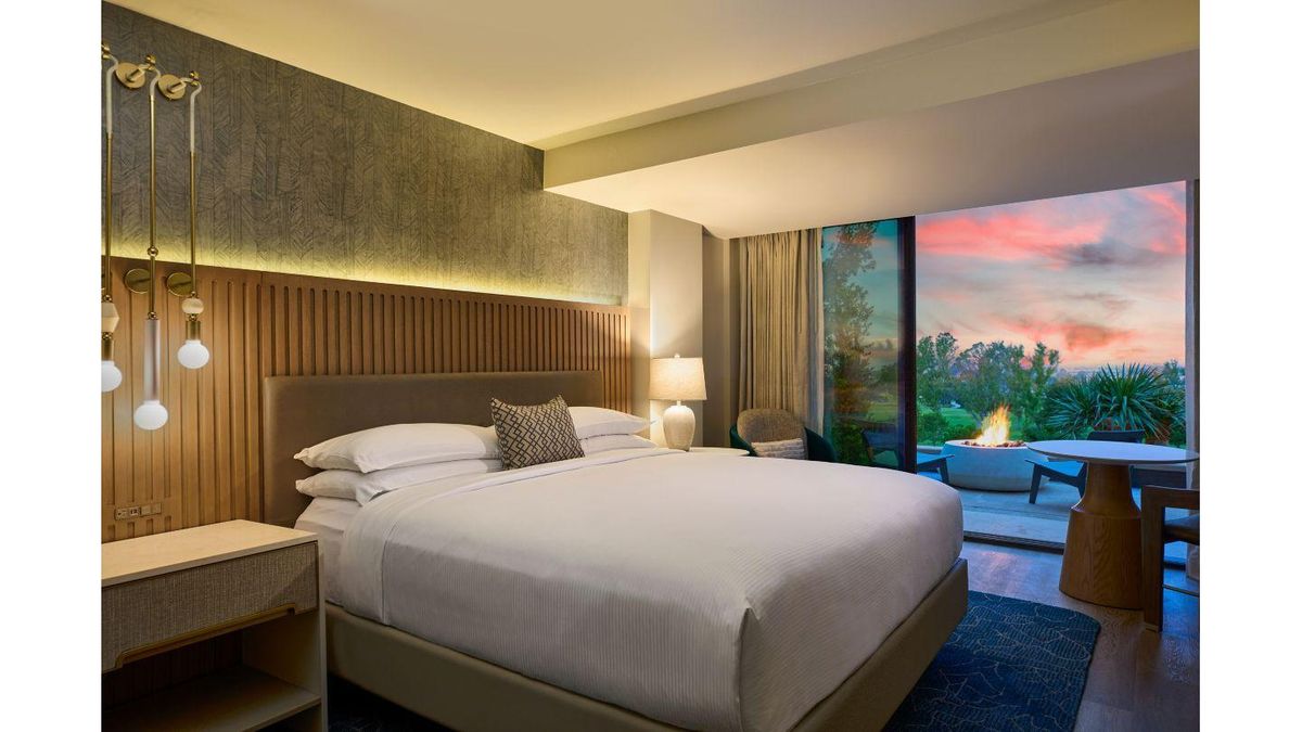 VEA Newport Beach, A Marriott Resort — newport-beach — additional view 2