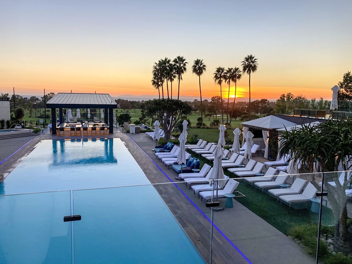 VEA Newport Beach, A Marriott Resort — newport-beach — additional view 3