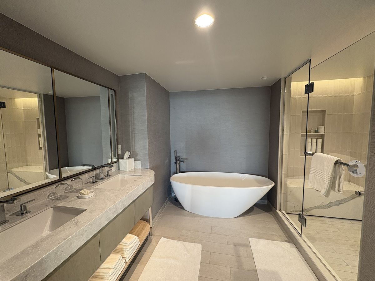 VEA Newport Beach, A Marriott Resort — newport-beach — additional view 4