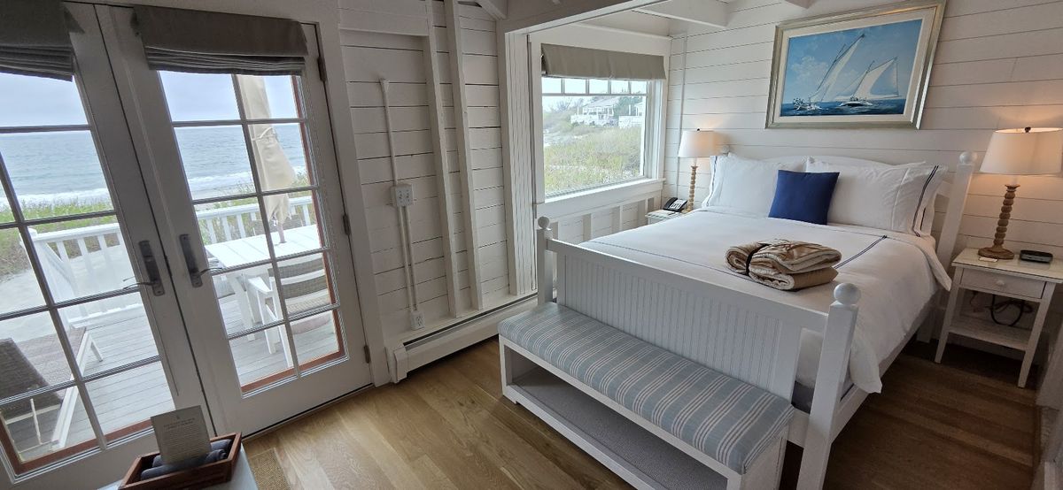 Castle Hill Inn — Newport — additional view 2