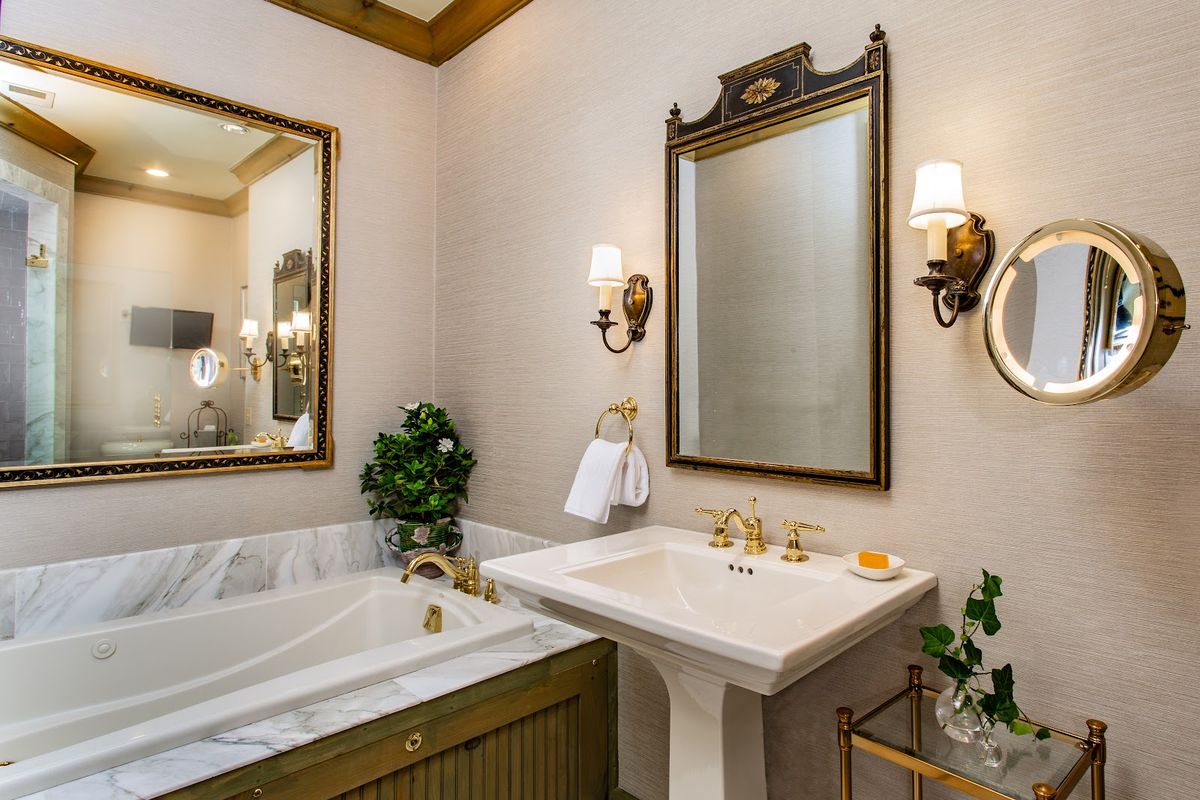The Chanler at Cliff Walk — Newport — additional view 3