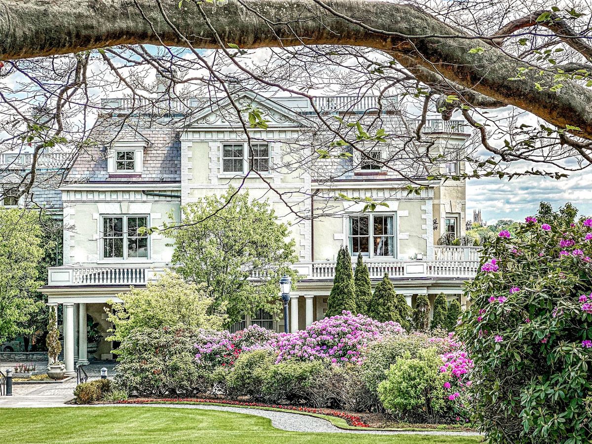 The Chanler at Cliff Walk — Newport — additional view 4