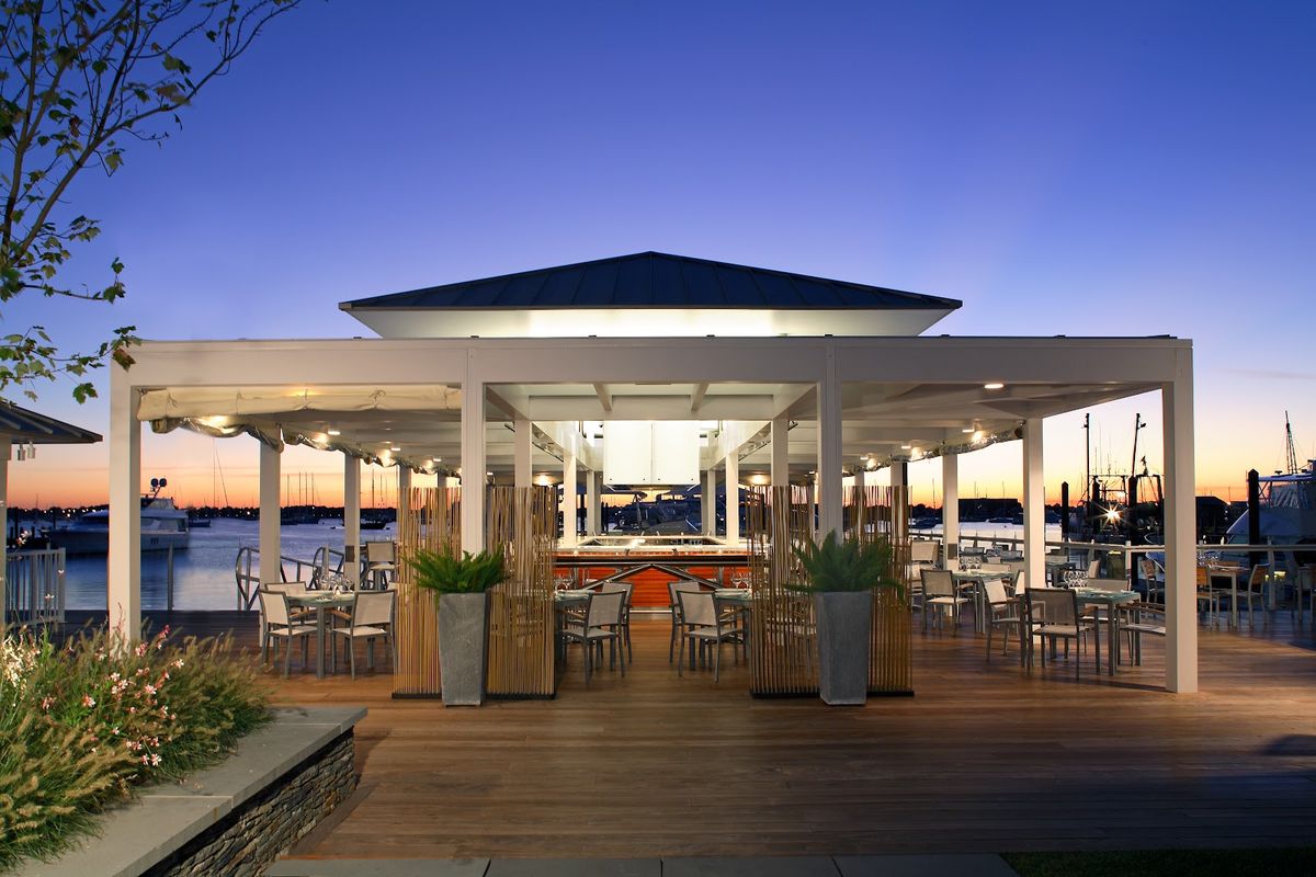 Forty 1° North — Newport — additional view 4