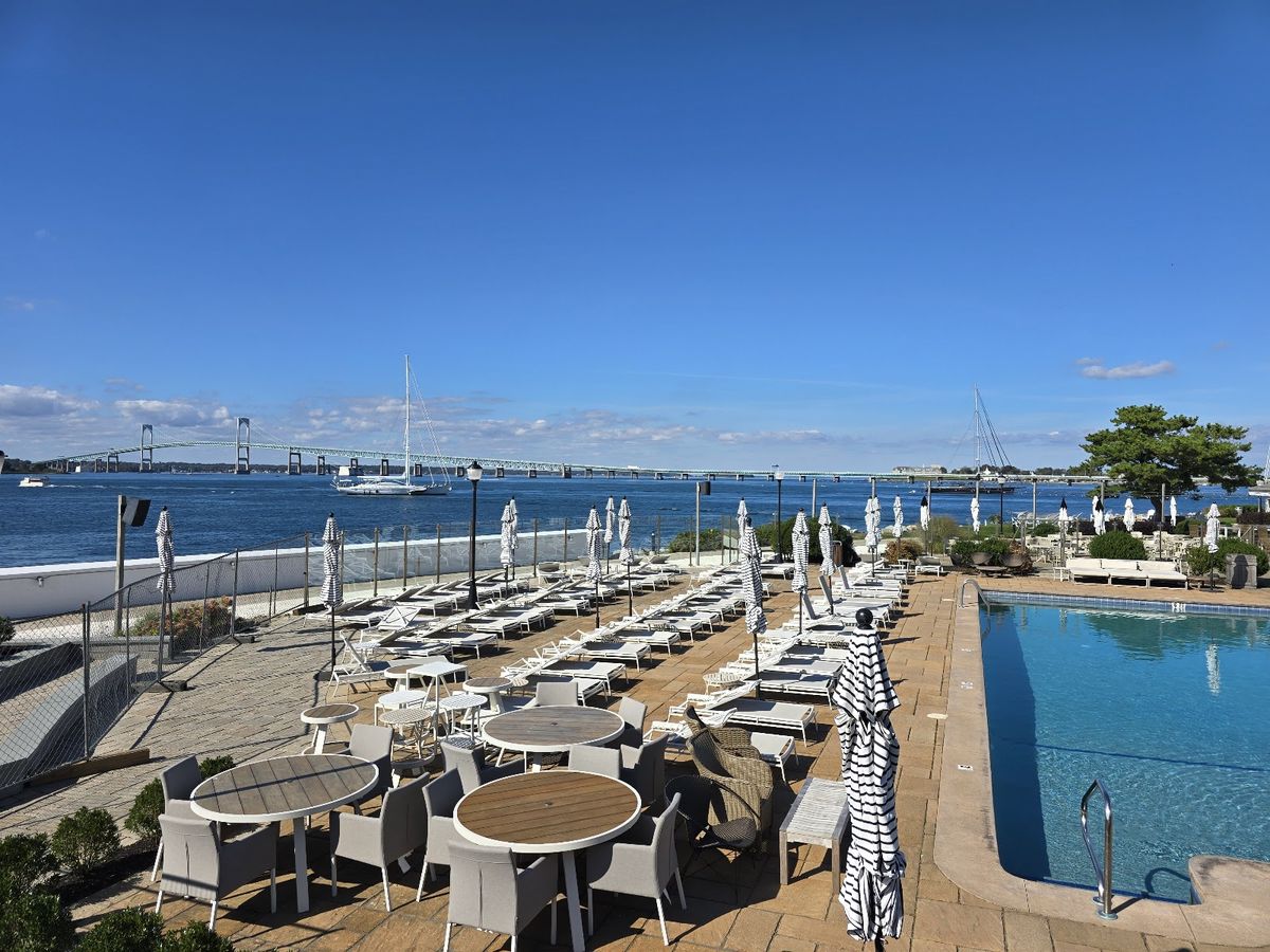 Gurney's Newport Resort & Marina — Newport — additional view 3