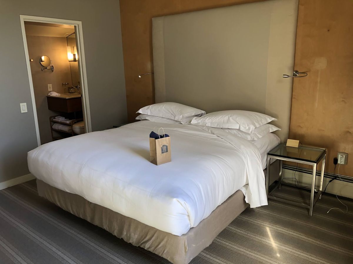 Mill Street Inn — Newport — additional view 2