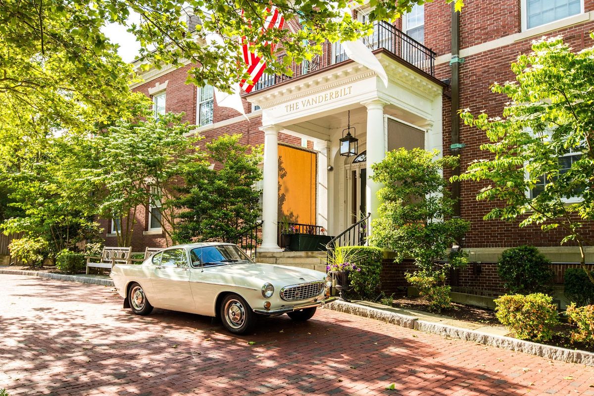 The Vanderbilt, Auberge Resorts Collection — Newport Ri