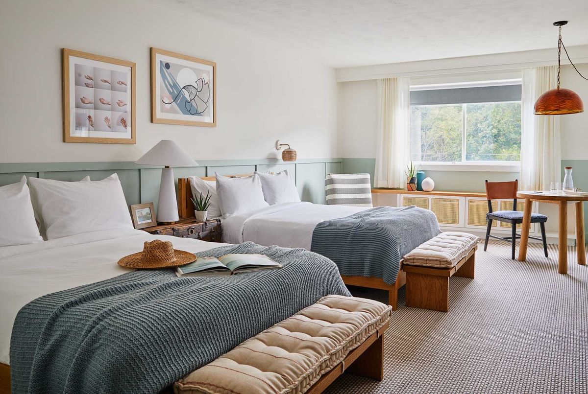 The Wayfinder Hotel — Newport — additional view 2