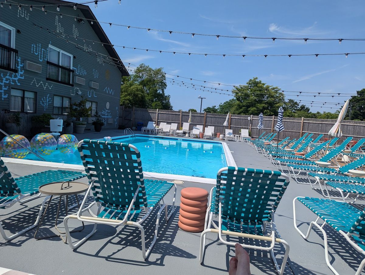 The Wayfinder Hotel — Newport — additional view 3