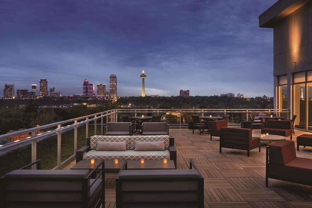 Hyatt Place Niagara Falls — Niagara Falls