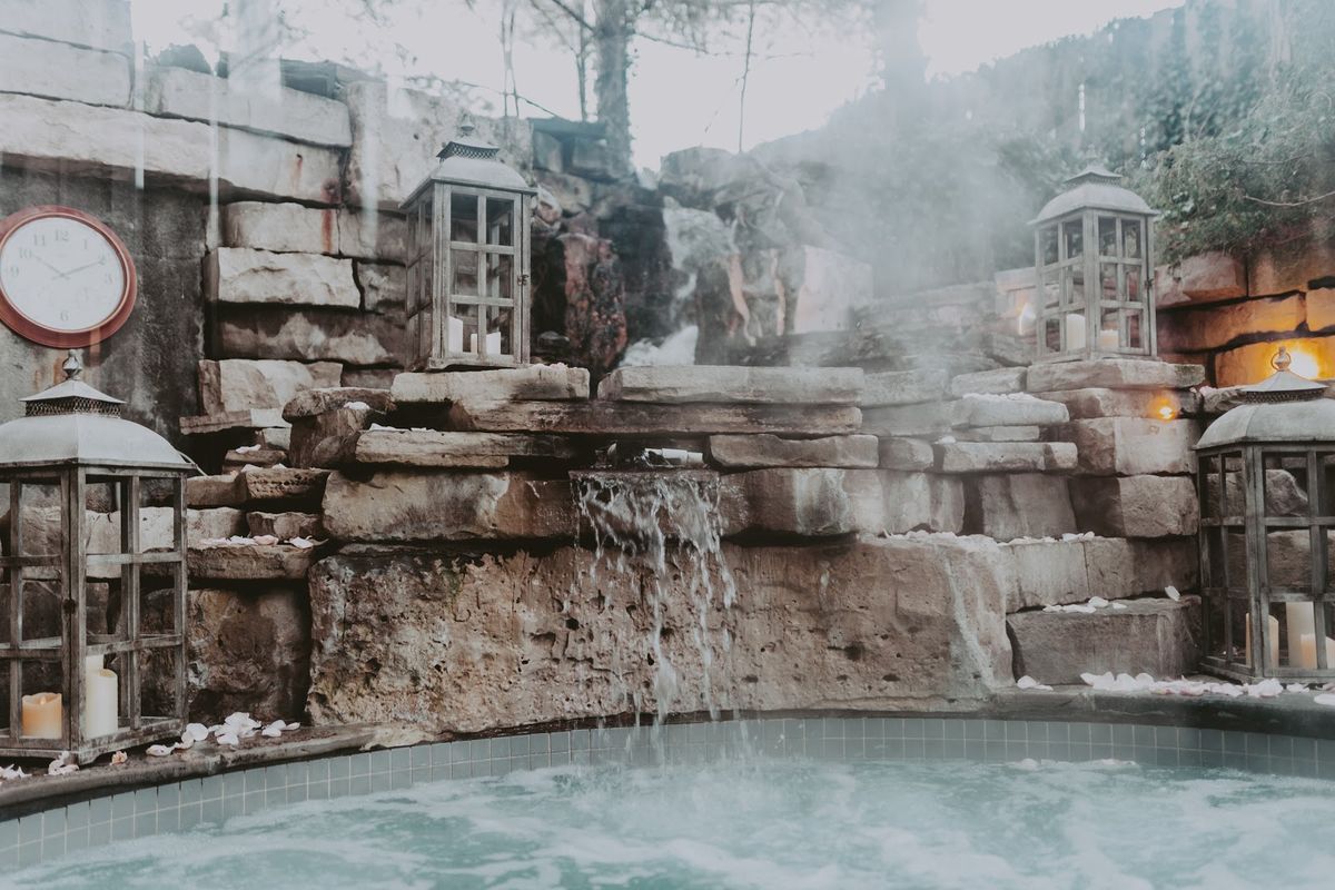 Niagara On The Lake luxury hotels