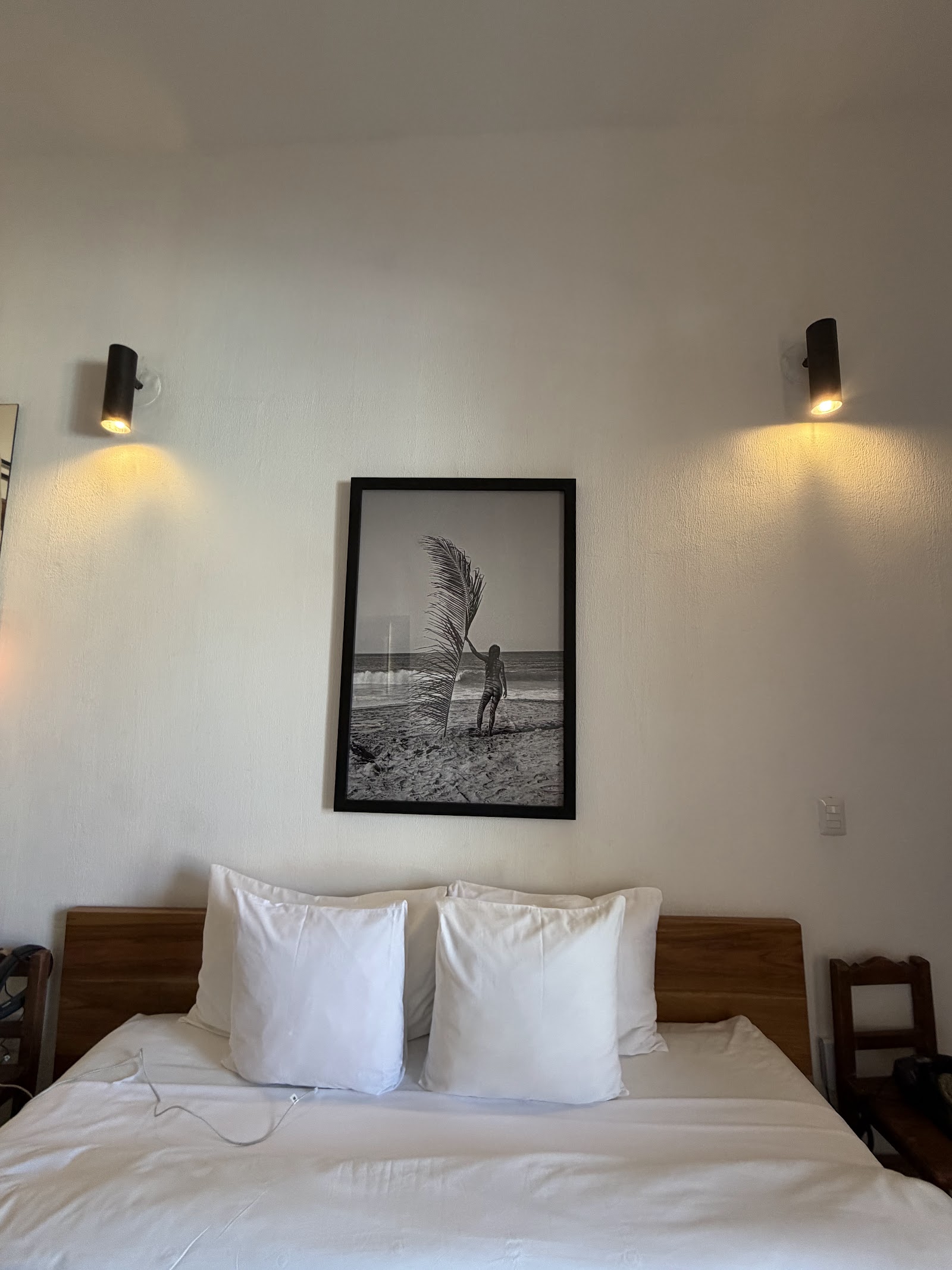Hotel Sin Nombre — oaxaca — additional view 2