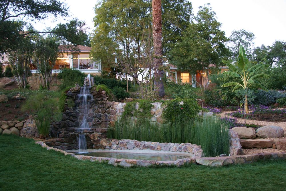 Ojai Retreat & Inn — Ojai