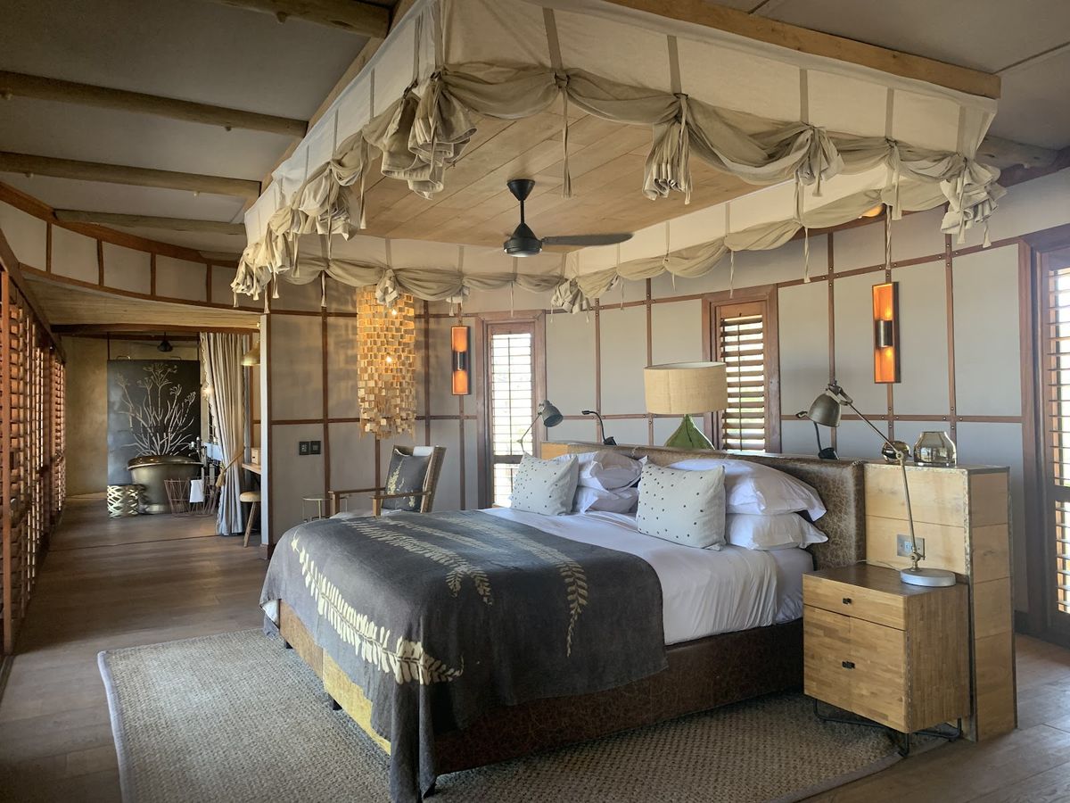 Mombo Camp — okavango-delta — additional view 2
