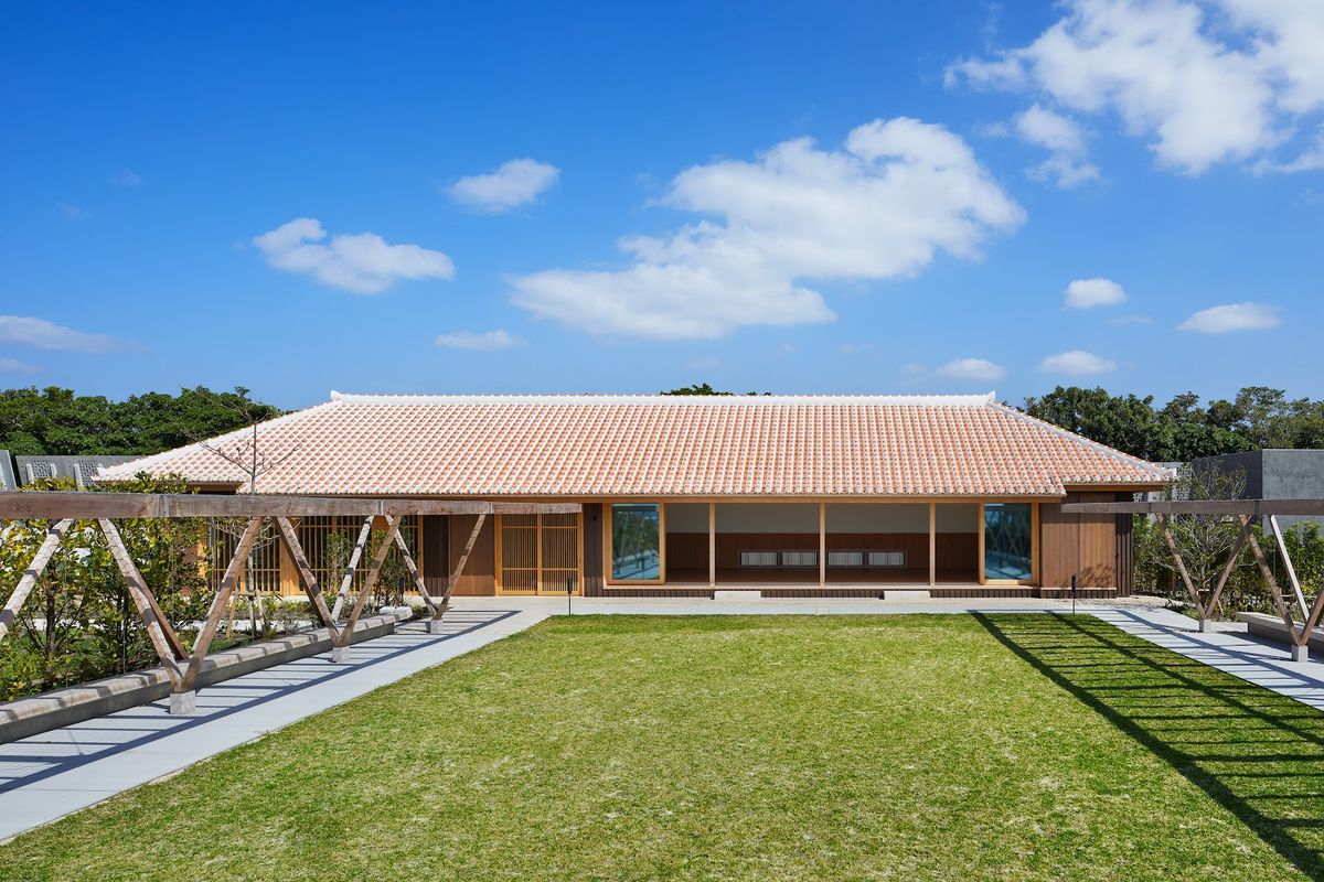 Hoshinoya Okinawa — Okinawa