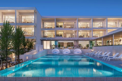 Iraph Sui, A Luxury Collection Hotel — Okinawa