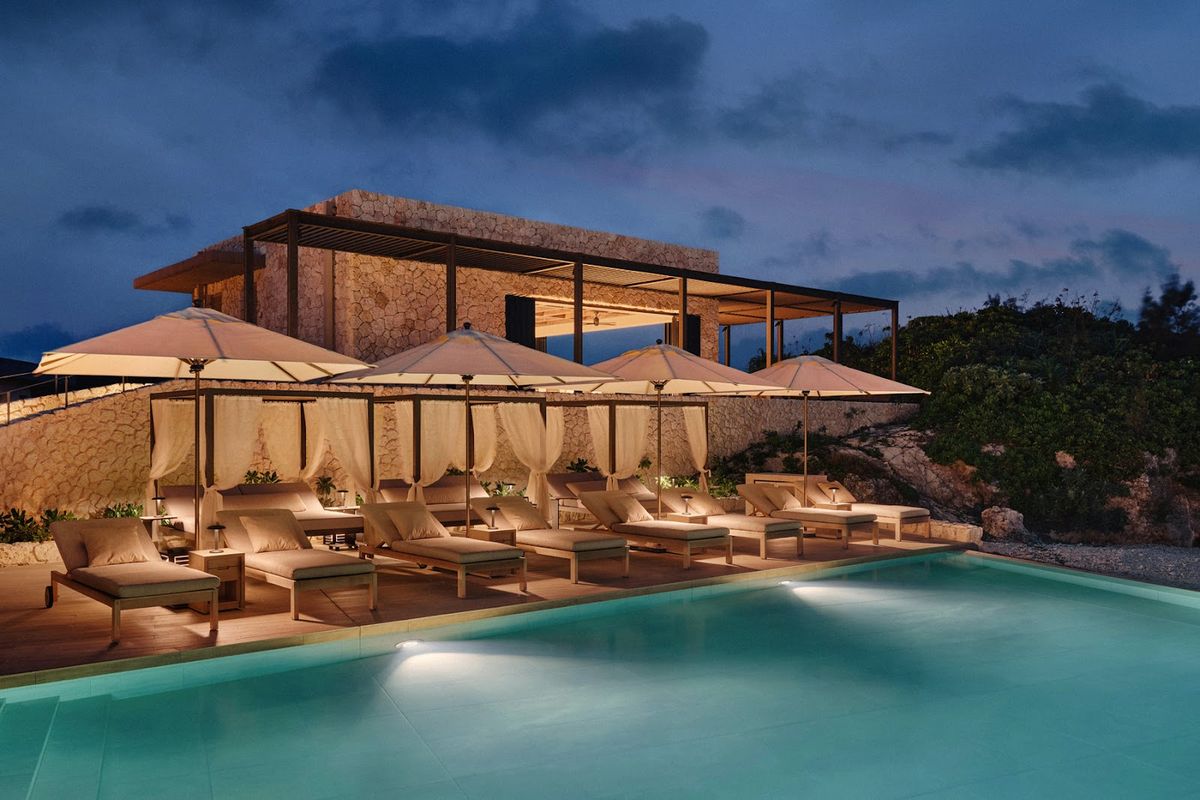 Rosewood Miyakojima — Okinawa