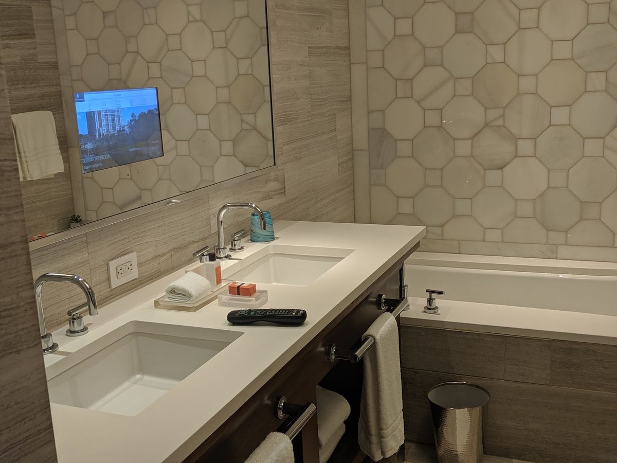 Four Seasons Resort Orlando at Walt Disney World Resort — Lake Buena Vista — additional view 4