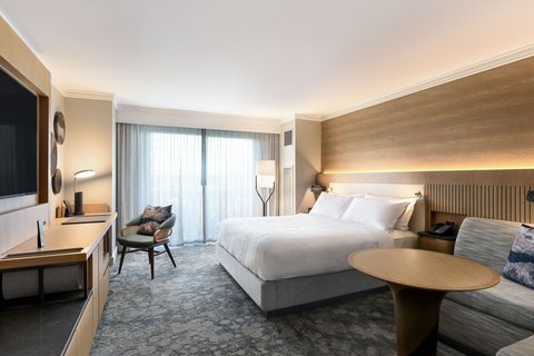 JW Marriott Orlando, Grande Lakes — Orlando — additional view 2