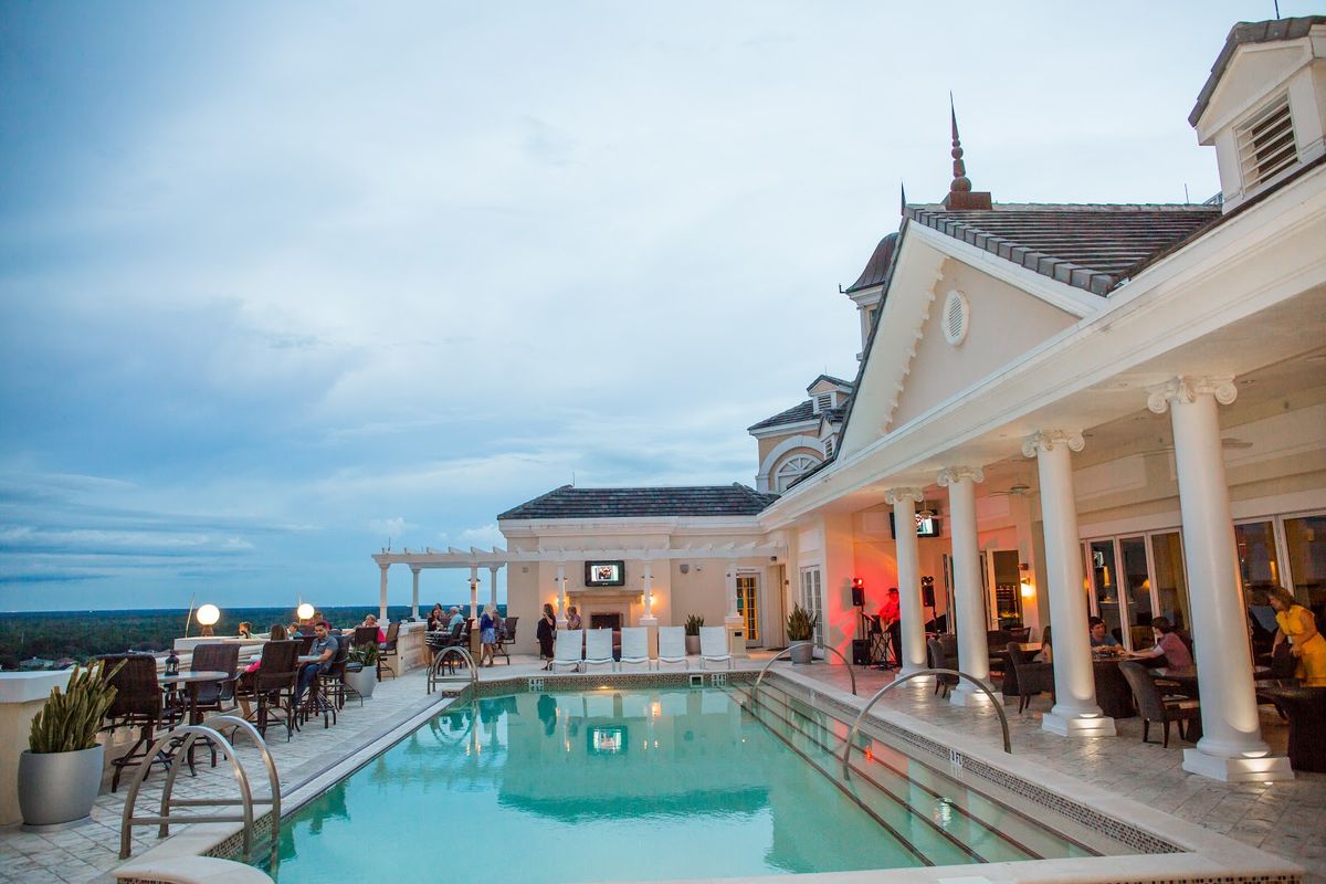 Reunion Resort — Orlando