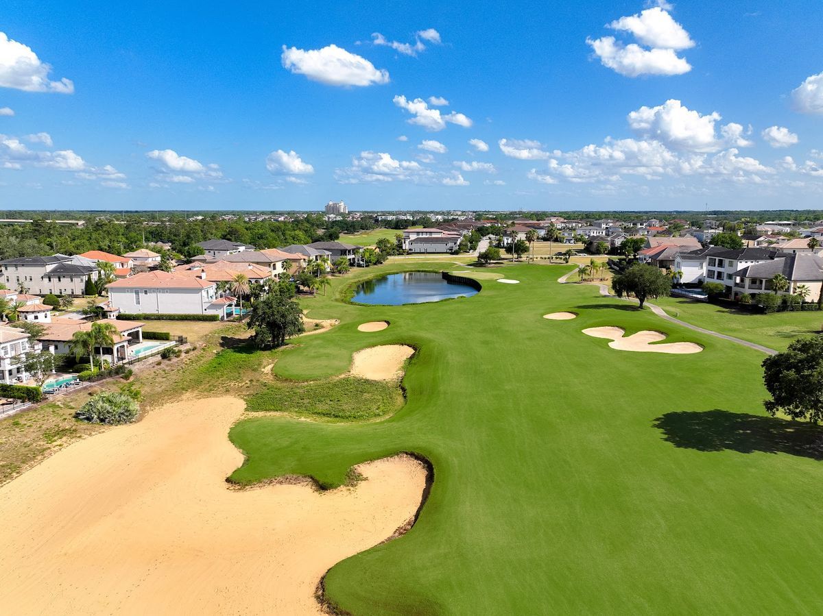 Reunion Resort — Reunion — additional view 4