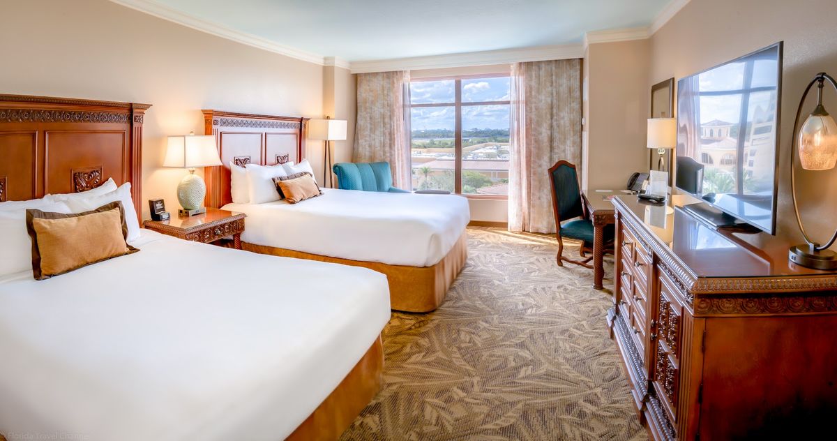 Rosen Shingle Creek — Orlando — additional view 2