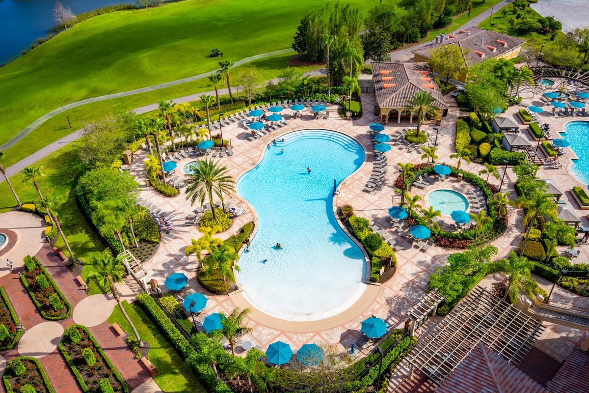 Rosen Shingle Creek — Orlando — additional view 3