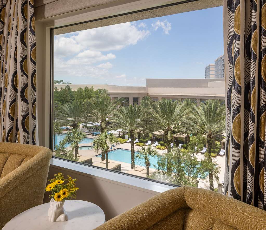 Waldorf Astoria Orlando — Orlando