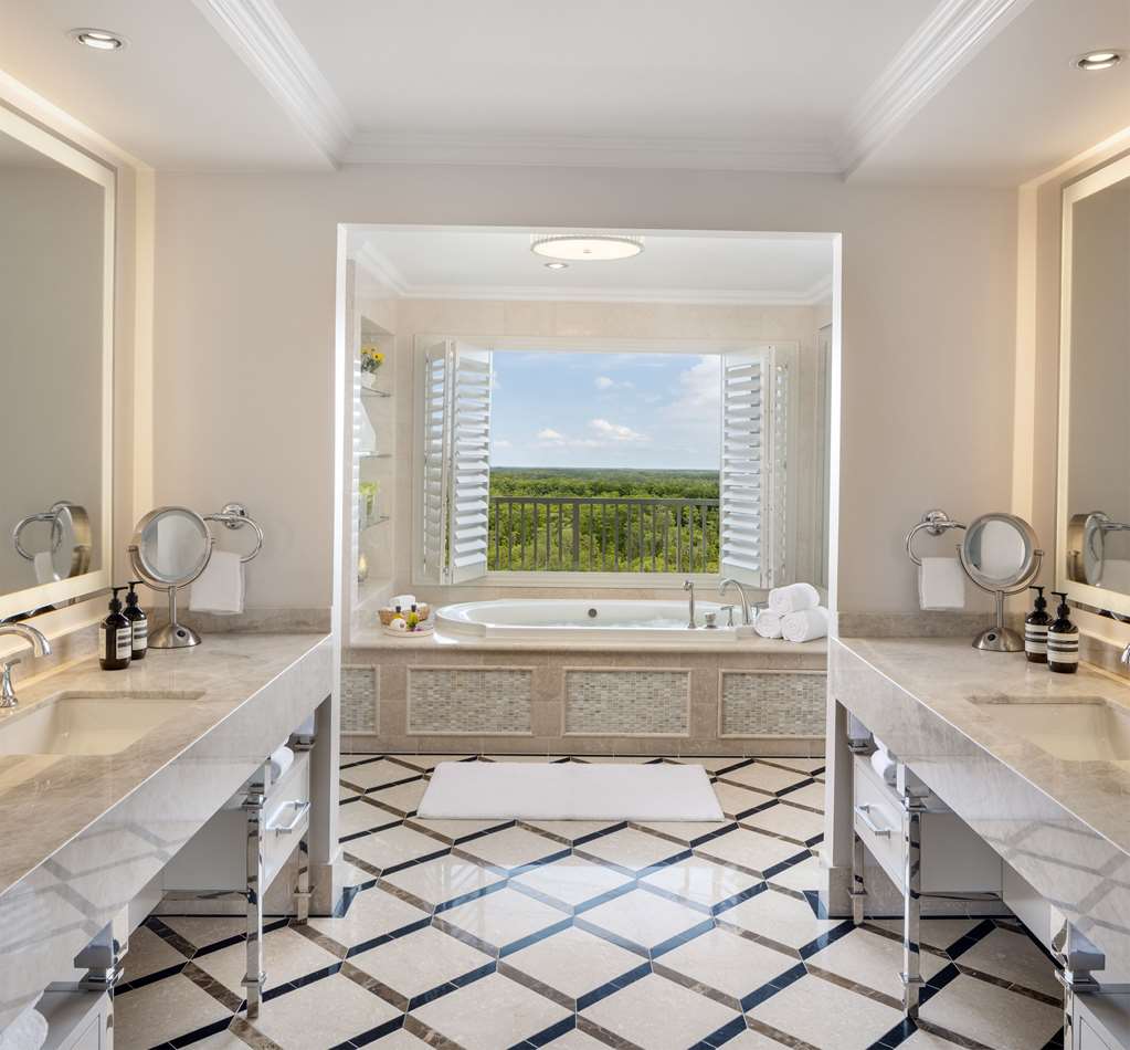 Waldorf Astoria Orlando — Orlando — additional view 4