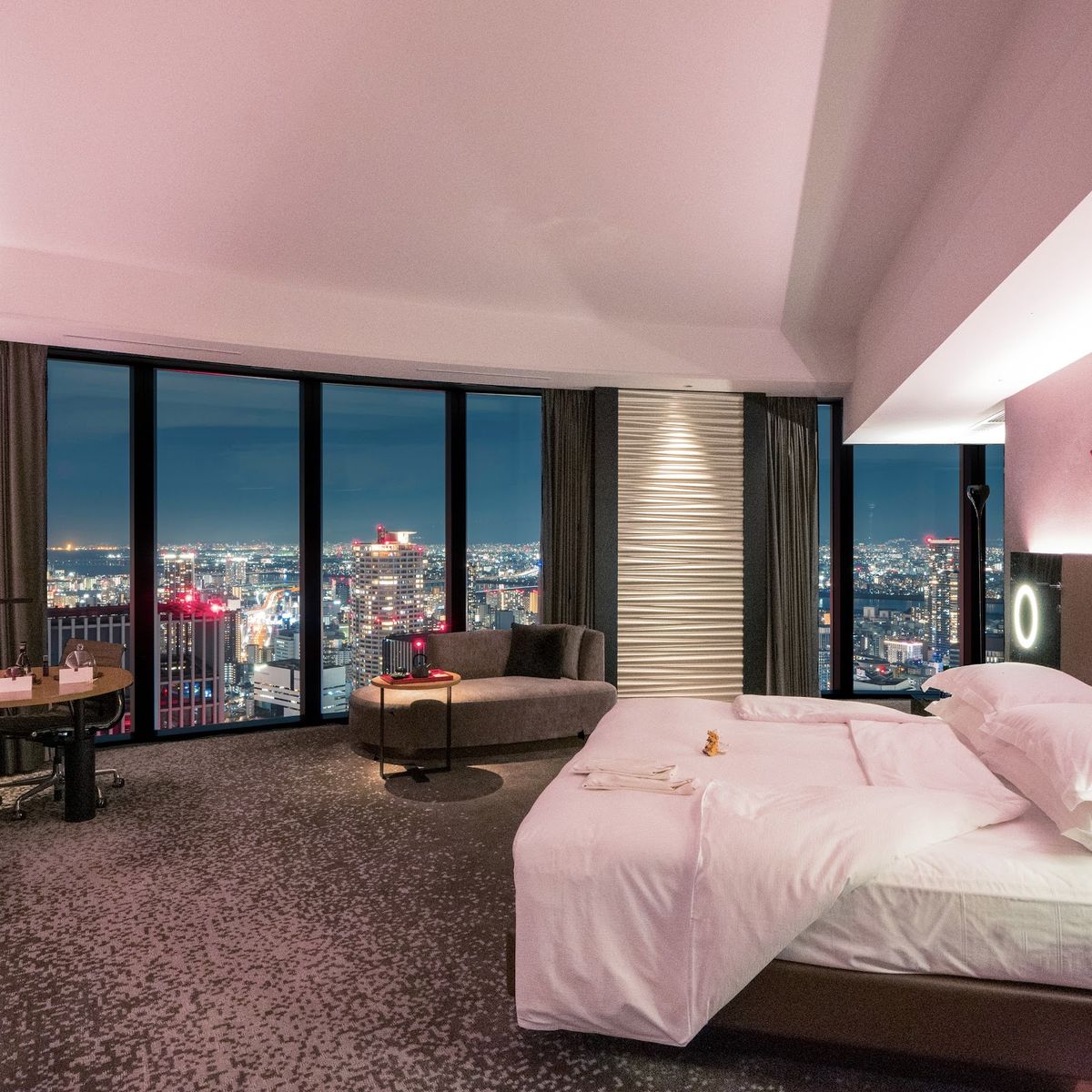 Conrad Osaka — Osaka — additional view 2