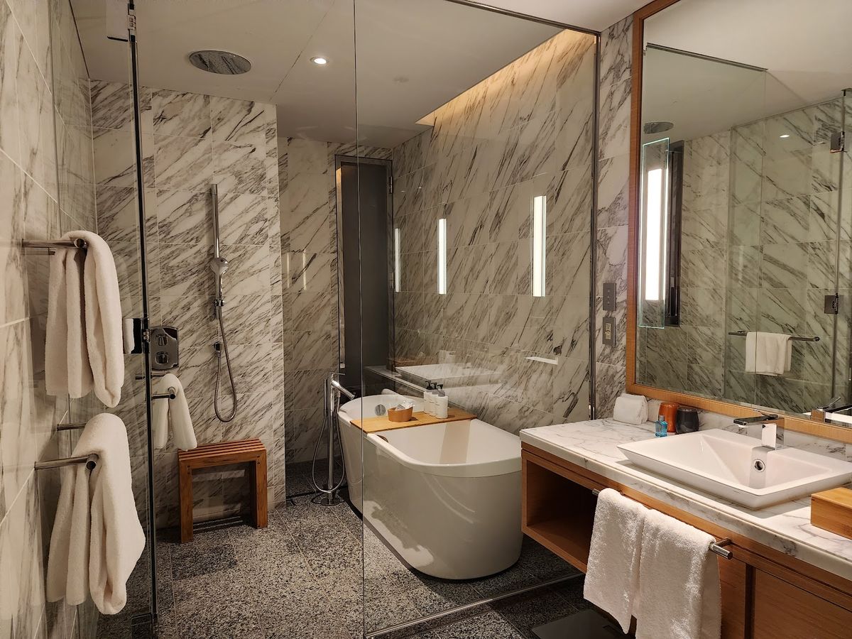 InterContinental Osaka — Osaka — additional view 4