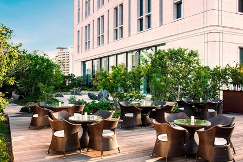 The St. Regis Osaka — Osaka