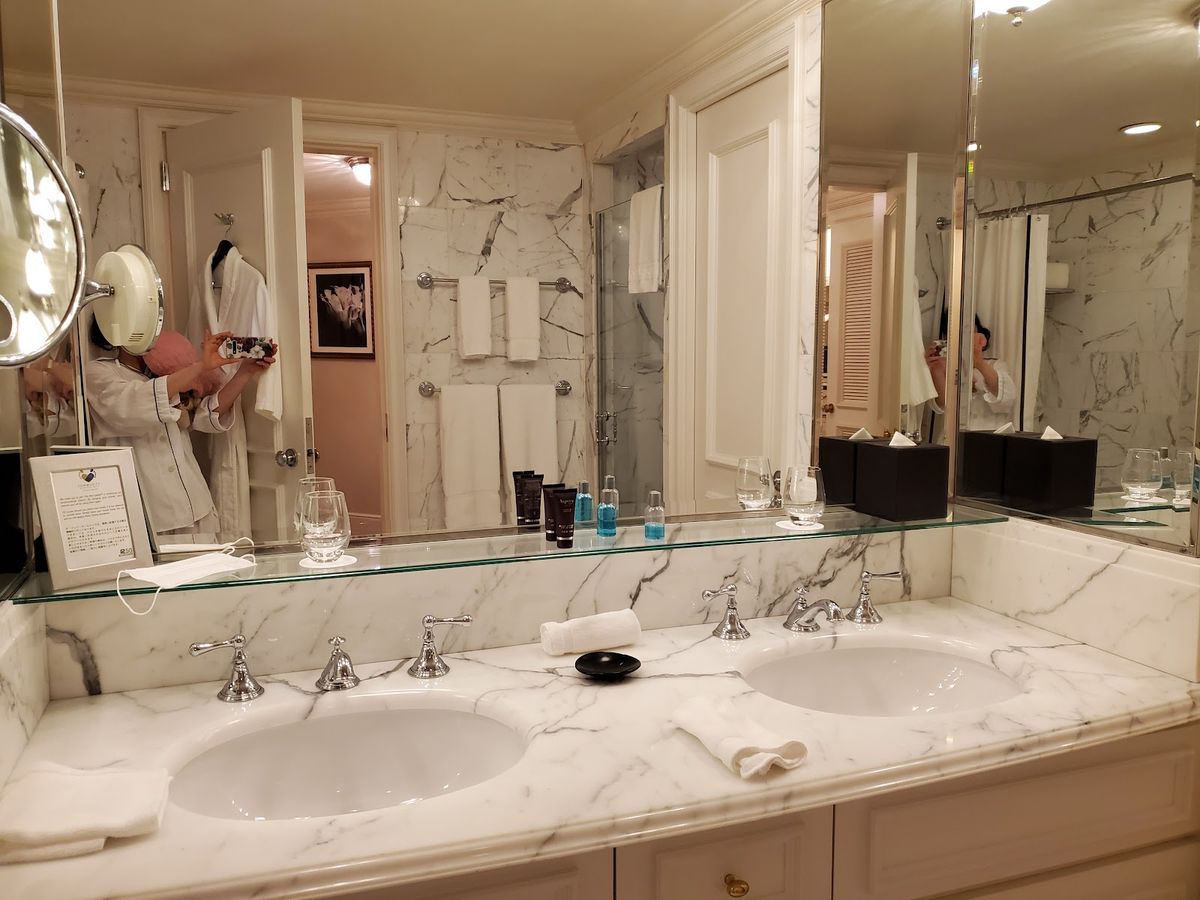The Ritz-Carlton Osaka — Osaka — additional view 4