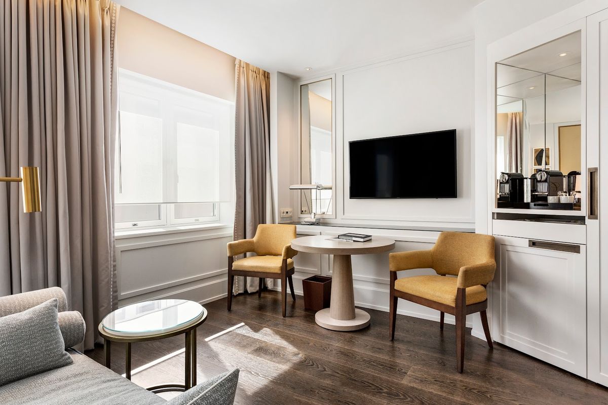 Hotel Continental Oslo — Oslo — additional view 4
