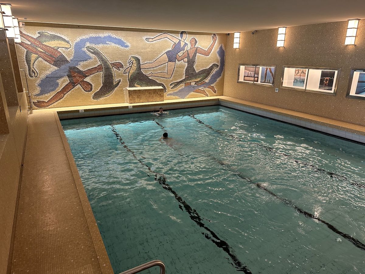 Sommerro Hotel — Oslo — additional view 3