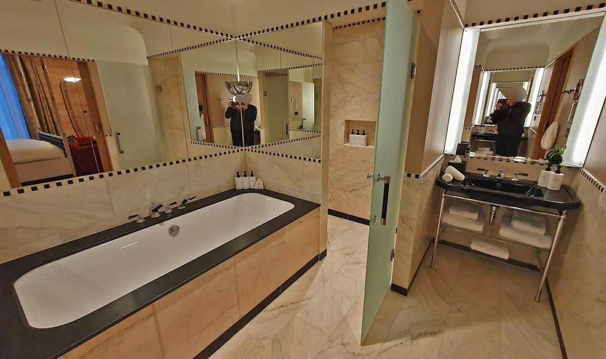 Sommerro Hotel — Oslo — additional view 4