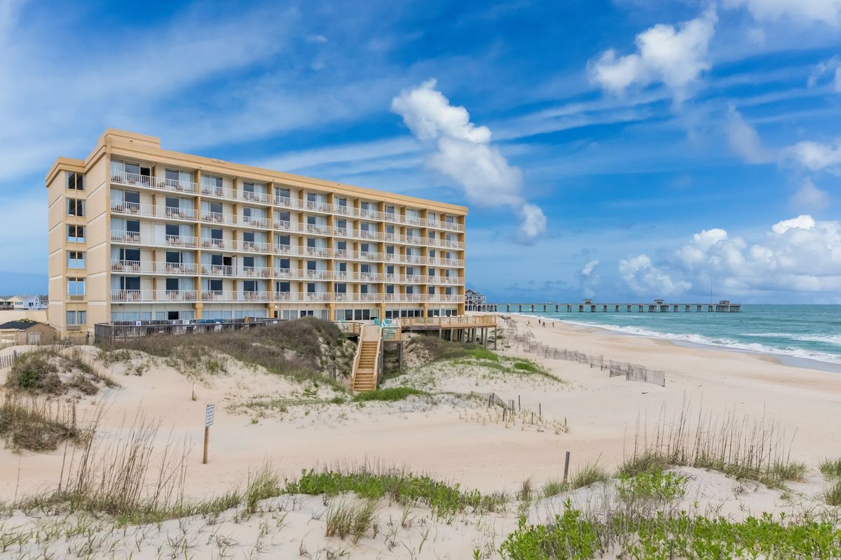 Comfort Inn Outer Banks — Outer Banks
