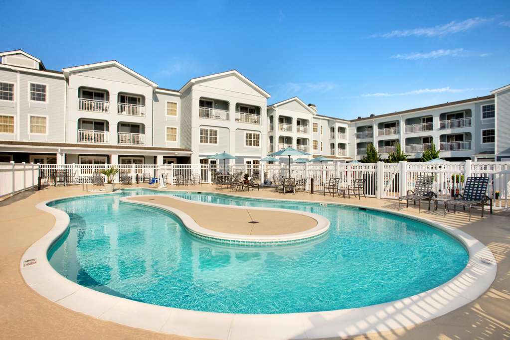 Hampton Inn &amp; Suites Outer Banks/Corolla — Outer Banks