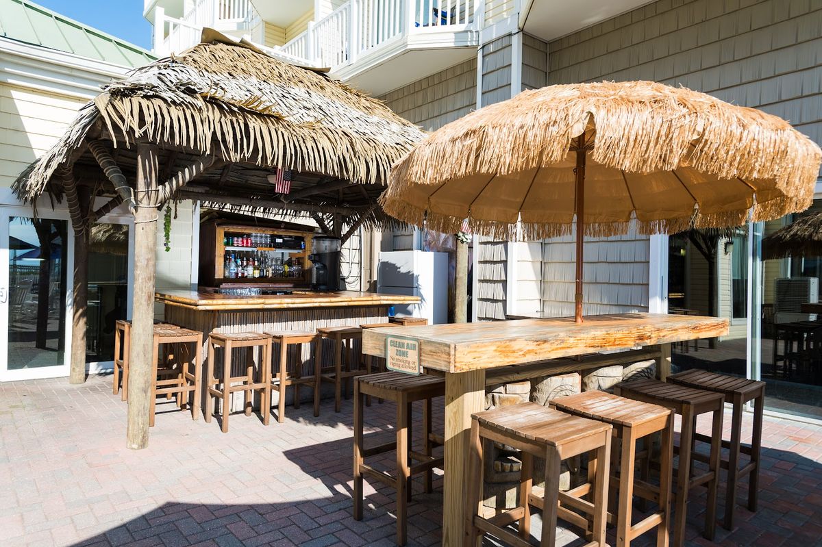 Hilton Garden Inn Outer Banks/Kitty Hawk — Outer Banks