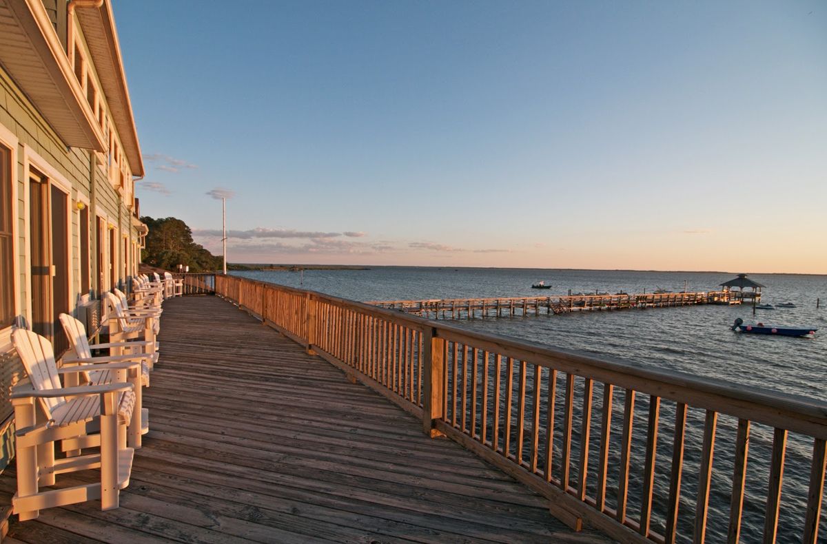 Inn at Corolla Light — Outer Banks