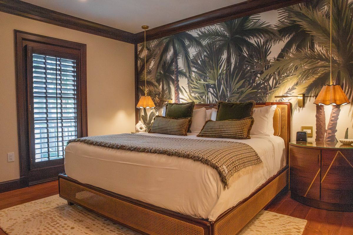 The Brazilian Court Hotel & Beach Club — Palm Beach — additional view 2