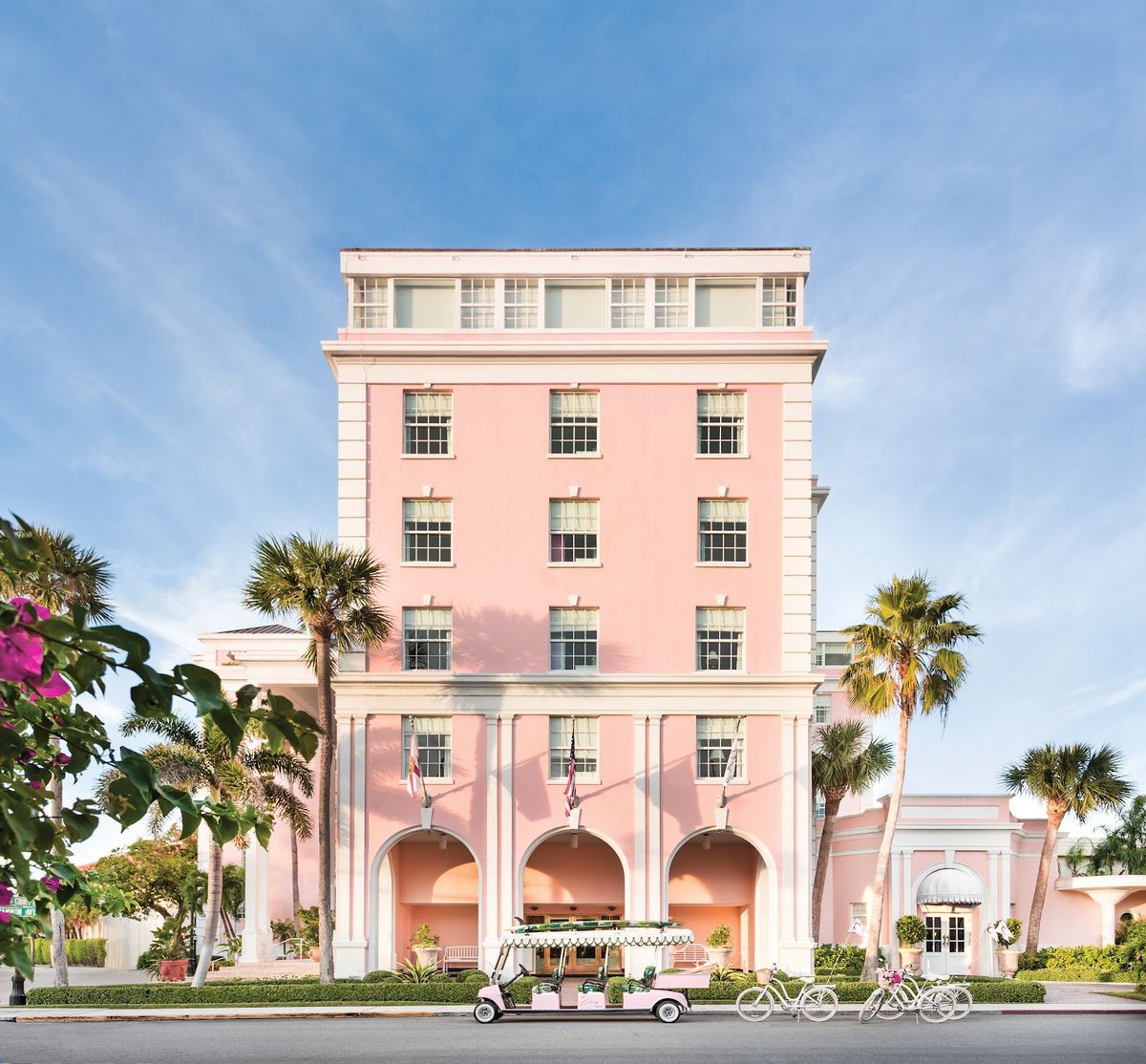 The Colony Palm Beach — Palm Beach — additional view 4