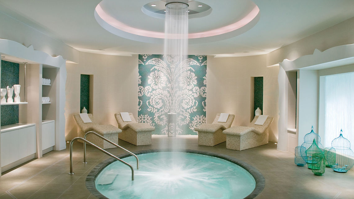 Eau Palm Beach Resort & Spa — Palm Beach — additional view 3