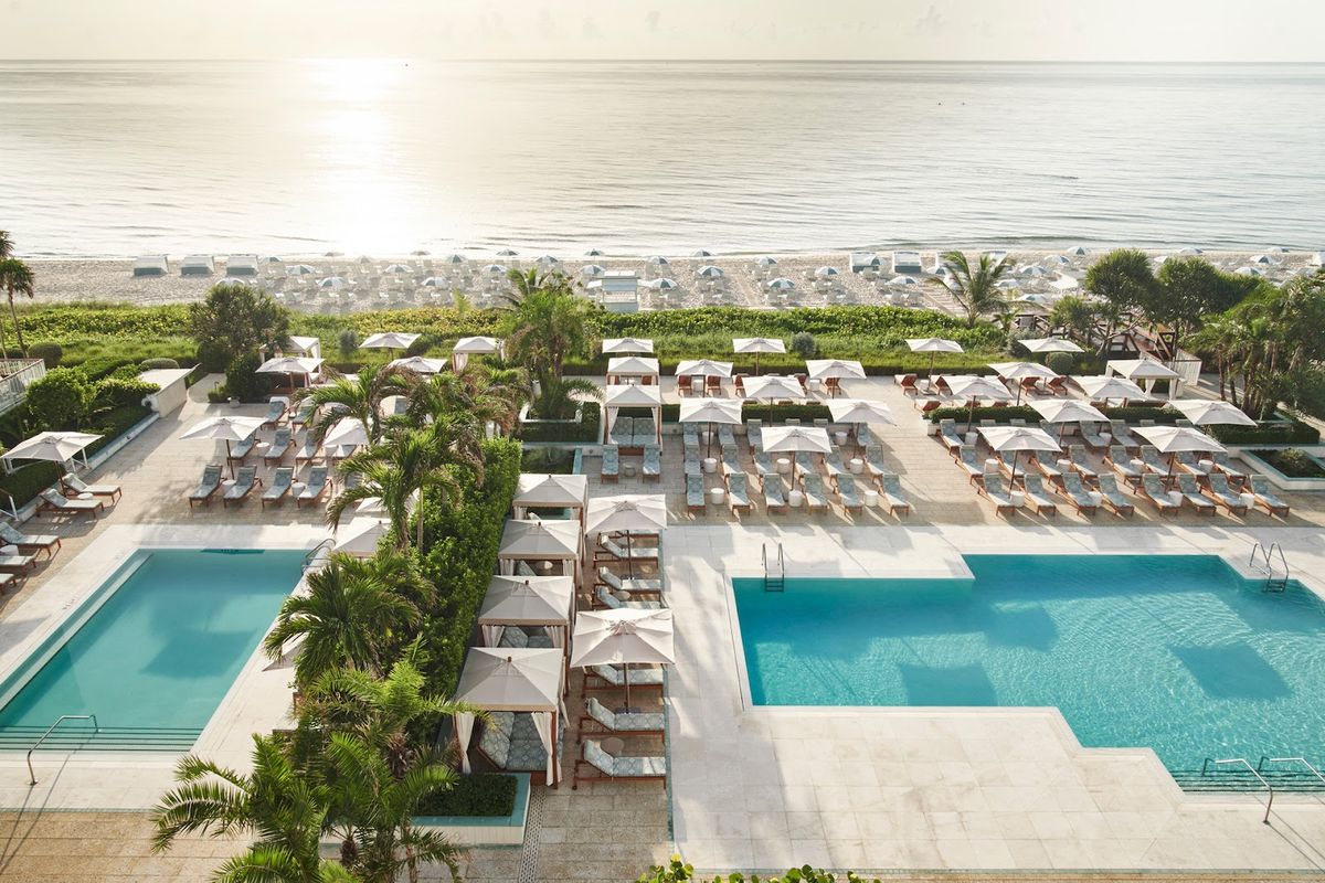 Four Seasons Resort Palm Beach — Palm Beach — additional view 3