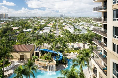 Palm Beach Marriott Singer Island — Palm Beach