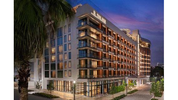 The Ben West Palm Beach — Palm Beach