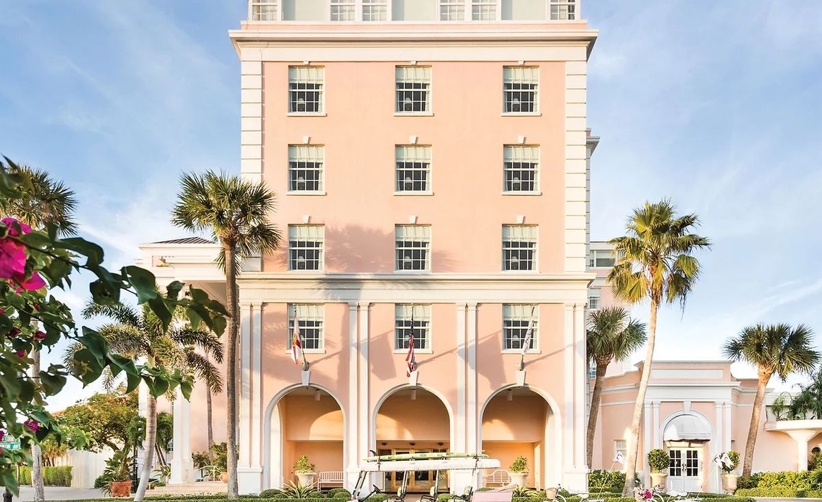 The Breakers Palm Beach