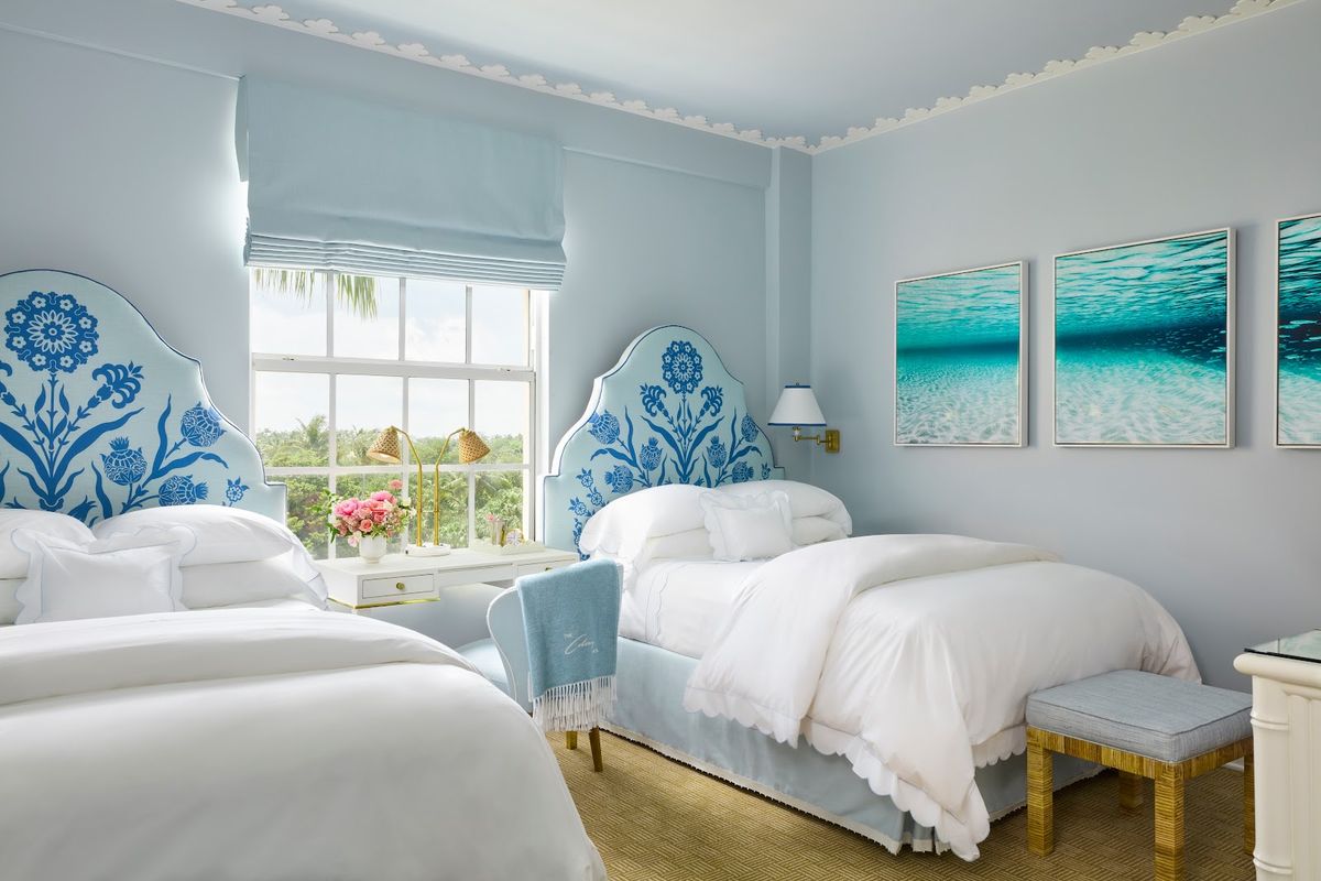 The Colony Hotel Palm Beach — Palm Beach — additional view 2