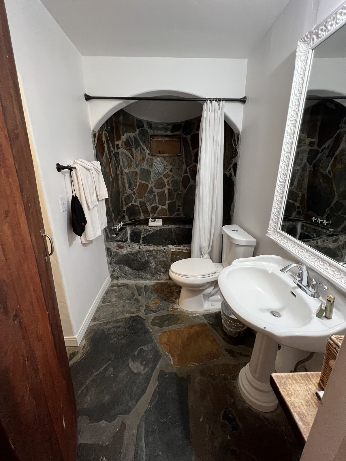 Korakia Pensione — Palm Springs — additional view 4