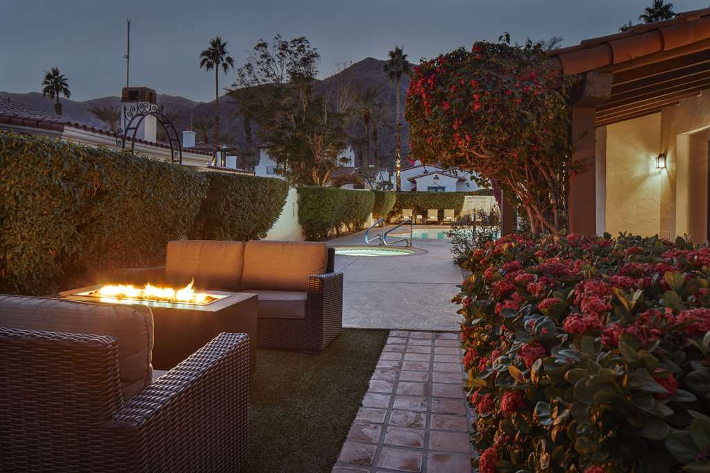 La Quinta Resort & Club — Palm Springs